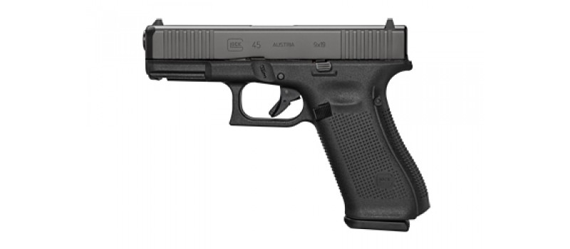 GLOCK 19 vs. 17 - Which One Is Better?