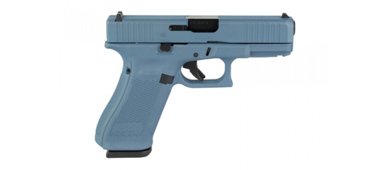 Different Types of Guns: Which One Is Right For You