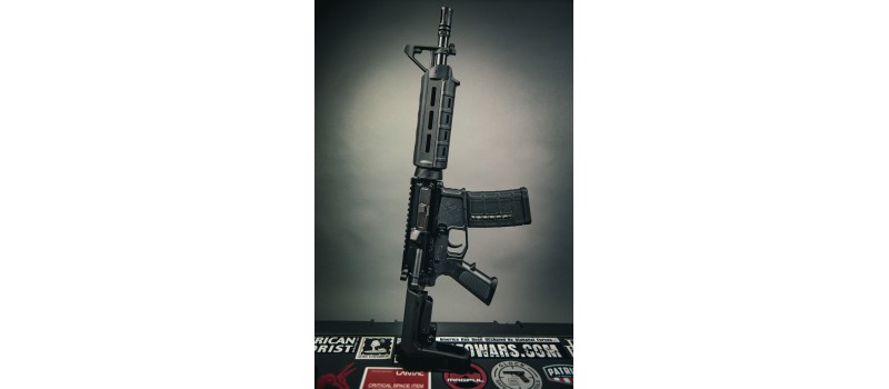 Shootout Between 6mm ARC and 6.5 Grendel: Who Wins?