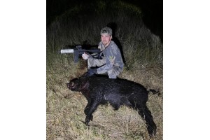 The Best AR-15 Calibers for Hunting in 2025