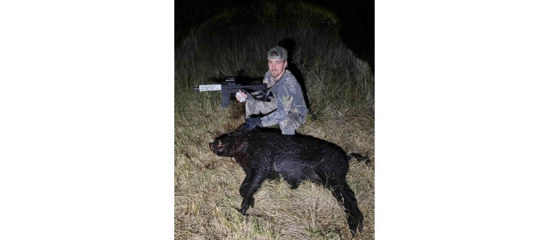 The Best AR-15 Calibers for Hunting in 2025