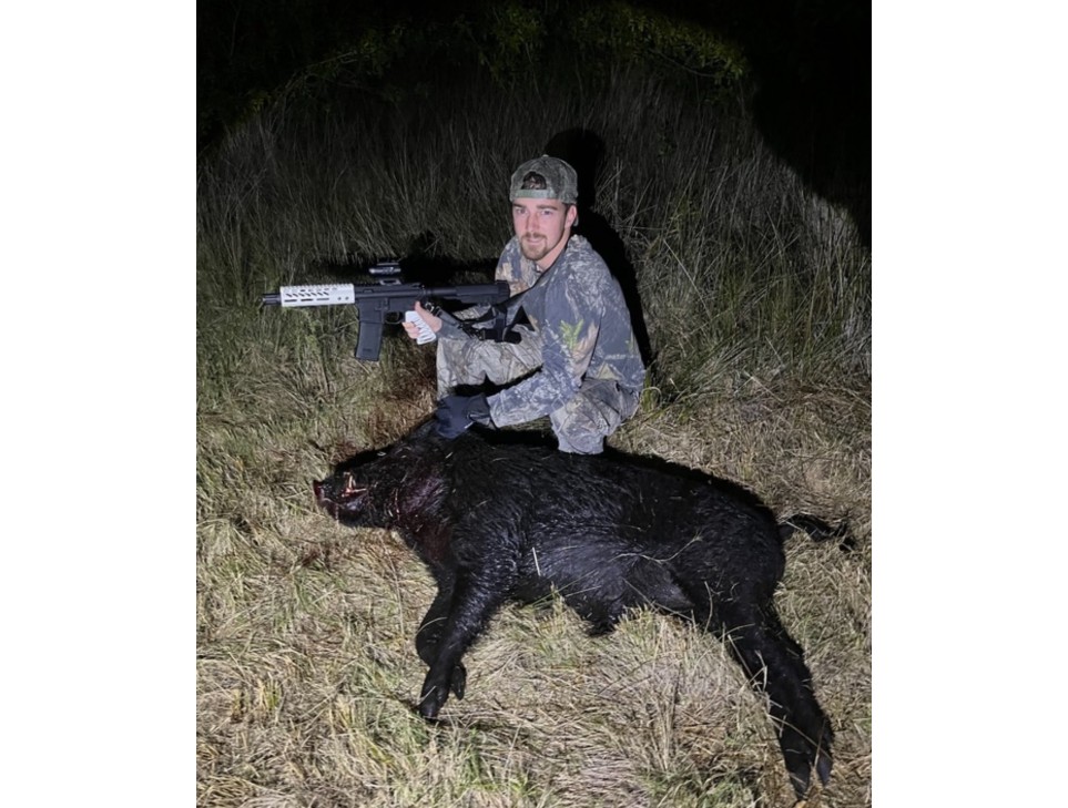 The Best AR-15 Calibers for Hunting in 2025