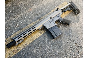 6.5 Creedmoor vs .308: Which is the Better Rifle Cartridge?
