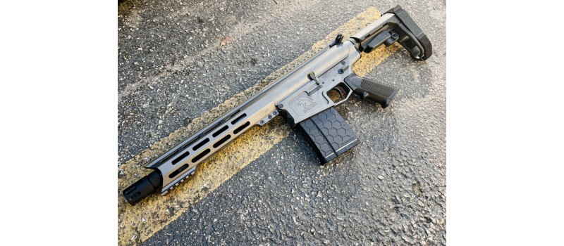 6.5 Creedmoor vs .308: Which is the Better Rifle Cartridge?