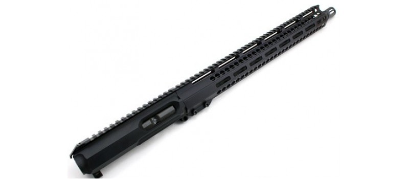 The Benefits of Last Round Bolt Hold Open (LRBHO) for Your Blowback Pistol Caliber