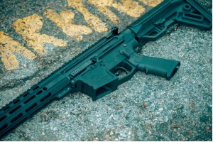 The Ultimate Guide to the 40 S&W Rifle for Gun Enthusiasts