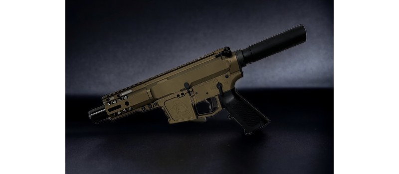 A Comprehensive Guide to Buying your first Rifle