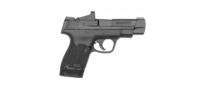Owning a Gun – A Better Way for Self-Defense