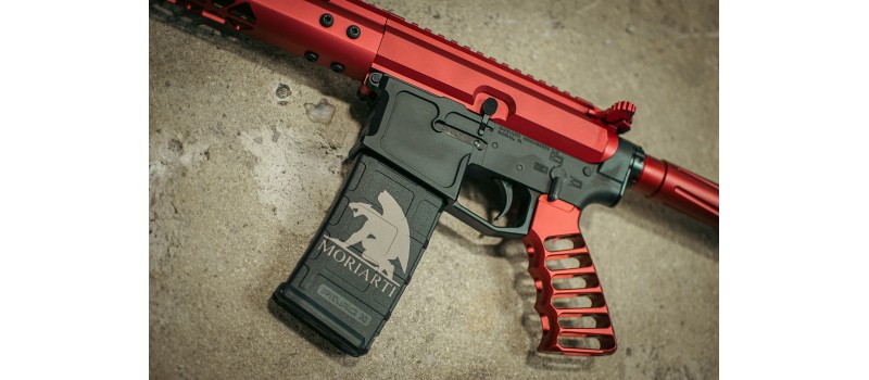 7.62x39 Caliber – Its History, Specifications, and Popularity