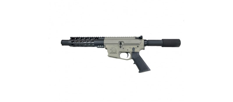 Caliber Showdown: Which is More Powerful - 9mm or 357 Sig?