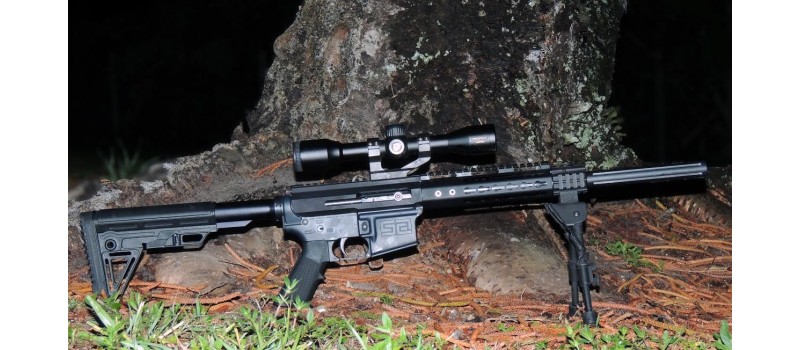 What Makes a Great Rifle for Beginners: A Comprehensive Review