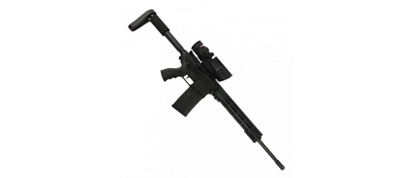 The Difference in 308 Upper Receivers and What We Need to Know