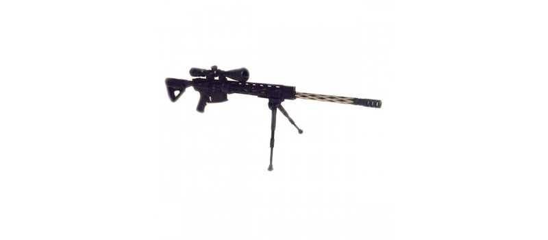 Cleaning and Lubricating Your AR Barrel: A Comprehensive Guide ﻿