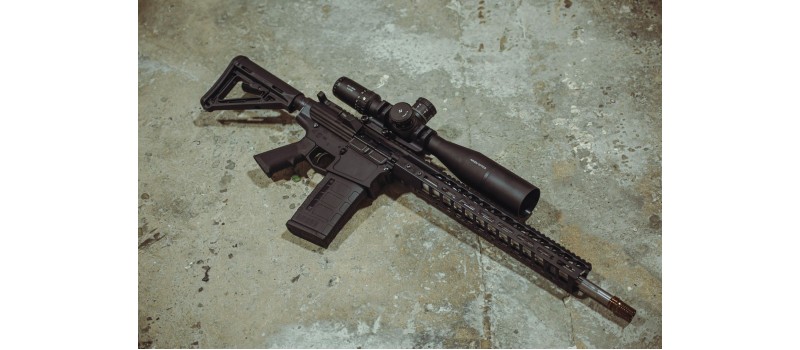 The difference between 6.5 Grendel and 6.5 Creedmoor