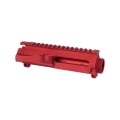 AR-15 Stripped Billet Upper Receiver | Choose Your Anodized Color