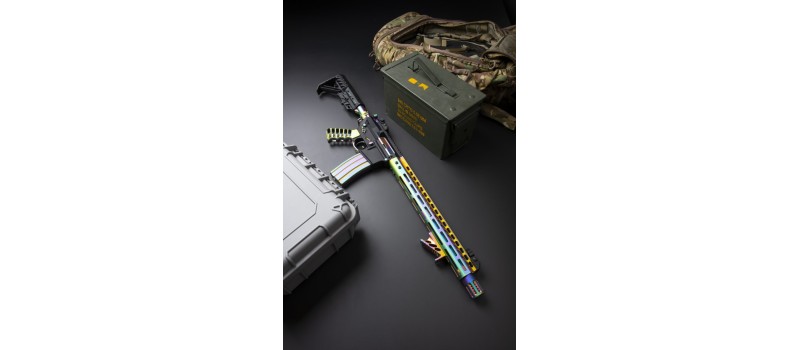 Comparing 5.45x39 and 5.56 NATO: Which is Better?