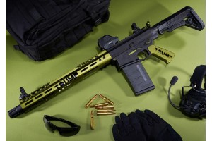 22 ARC Cartridge: What’s the Buzz?