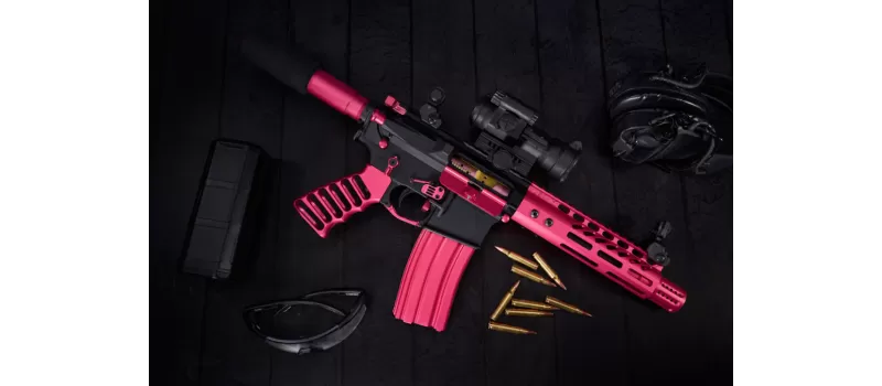 The 6mm ARC vs. 6.5 Grendel Showdown: Choosing the Right One