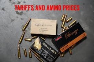 2025 Ammo Tariffs: Understanding the Changes and How to Prepare