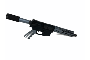 What Twist Rate to Choose for Your AR-15 5.56/.223 Rifle? | Understanding Barrel Twist Rates